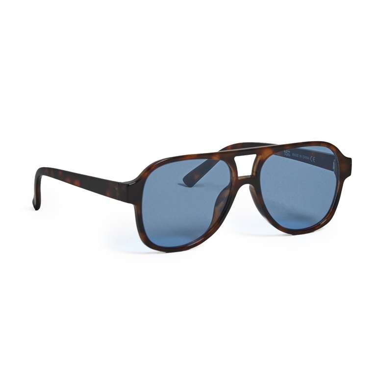 Sunglasses "Bright" Blue